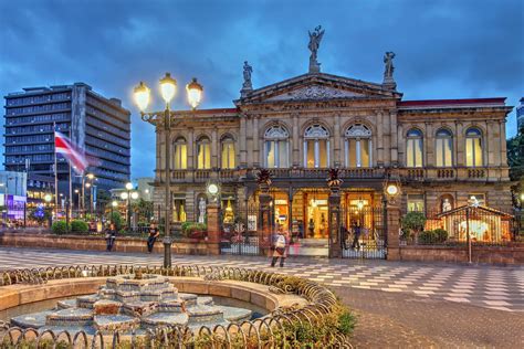 costa rica capital|San José, Costa Rica .